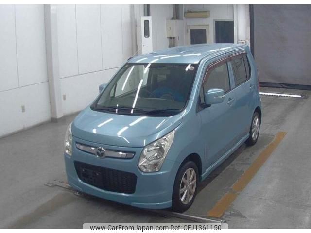 mazda flair 2014 quick_quick_DBA-MJ34S_MJ34S-221591 image 1