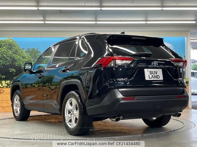 toyota rav4 2021 quick_quick_AXAH52_AXAH52-4005964 image 2
