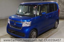 honda n-box 2019 -HONDA 【Ｎｏ後日 】--N BOX JF3-1425037---HONDA 【Ｎｏ後日 】--N BOX JF3-1425037-