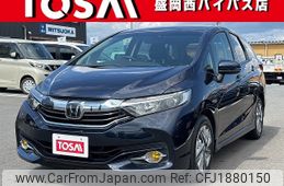 honda shuttle 2018 CFJ1880150