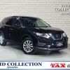 nissan x-trail 2020 quick_quick_DBA-NT32_NT32-598149 image 1