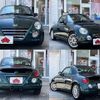daihatsu copen 2012 -DAIHATSU--Copen ABA-L880K--L880K-0057543---DAIHATSU--Copen ABA-L880K--L880K-0057543- image 9