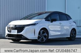 nissan aura 2022 quick_quick_6AA-FE13_FE13-228520