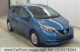 nissan note 2020 -NISSAN--Note HE12-417886---NISSAN--Note HE12-417886-