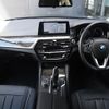 bmw 5-series 2017 -BMW--BMW 5 Series LDA-JC20--WBAJC32080G466709---BMW--BMW 5 Series LDA-JC20--WBAJC32080G466709- image 16