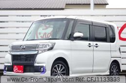 daihatsu tanto 2019 -DAIHATSU 【尾張小牧 581ｾ5852】--Tanto DBA-LA600S--LA600S-0758824---DAIHATSU 【尾張小牧 581ｾ5852】--Tanto DBA-LA600S--LA600S-0758824-