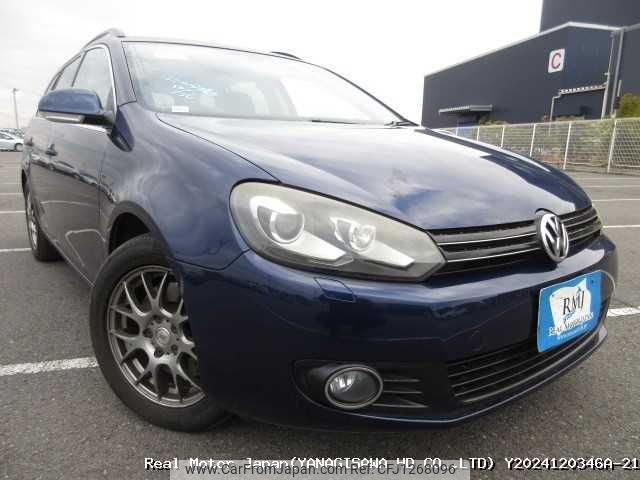 volkswagen golf-variant undefined 3282185-Y2024120346A-21 image 1