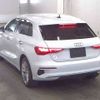 audi a3 2023 -AUDI--Audi A3 3AA-GYDLA--WAUZZZGYXPA098372---AUDI--Audi A3 3AA-GYDLA--WAUZZZGYXPA098372- image 4