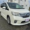 nissan serena 2011 GOO_JP_700080430530240410002 image 3