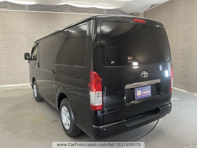 toyota hiace-van 2022 CFJ1539575 image 2