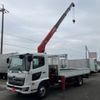 hino ranger 2018 CFJ1833951 image 1