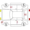 honda n-box 2021 -HONDA--N BOX 6BA-JF3--JF3-5056750---HONDA--N BOX 6BA-JF3--JF3-5056750- image 2