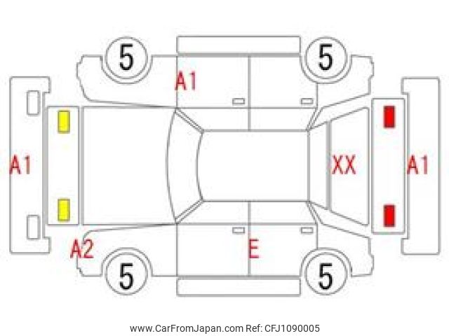 honda n-box 2021 -HONDA--N BOX 6BA-JF3--JF3-5056750---HONDA--N BOX 6BA-JF3--JF3-5056750- image 2