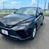 toyota harrier 2022 quick_quick_6BA-MXUA80_MXUA80-0066799 image 2