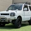 suzuki jimny 2008 CFJ1524053 image 1
