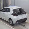 toyota yaris 2022 -TOYOTA 【名古屋 506ﾜ3106】--Yaris 5BA-KSP210--KSP210-0083475---TOYOTA 【名古屋 506ﾜ3106】--Yaris 5BA-KSP210--KSP210-0083475- image 11