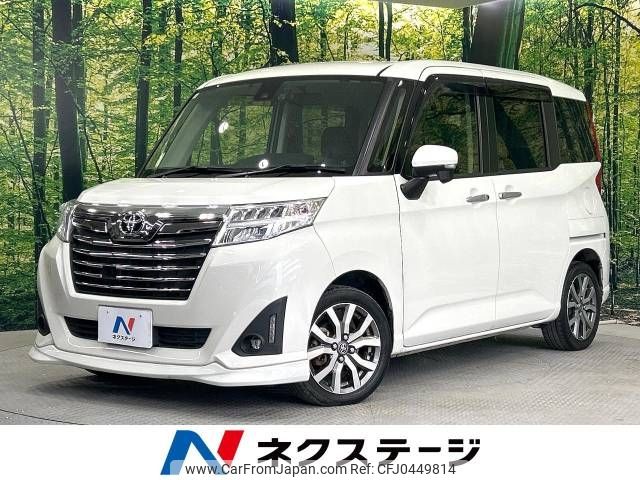 toyota roomy 2018 -TOYOTA--Roomy DBA-M900A--M900A-0226402---TOYOTA--Roomy DBA-M900A--M900A-0226402- image 1