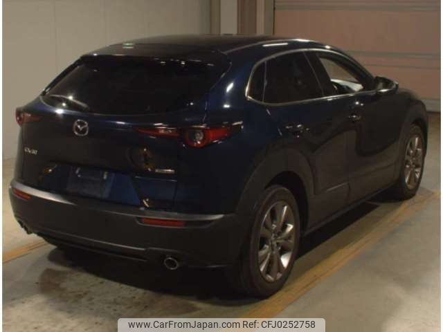 mazda cx-3 2020 -MAZDA--CX-30 3DA-DM8P--DM8P-107127---MAZDA--CX-30 3DA-DM8P--DM8P-107127- image 2