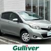 toyota vitz 2011 -TOYOTA--Vitz DBA-NSP135--NSP135-2010425---TOYOTA--Vitz DBA-NSP135--NSP135-2010425- image 1