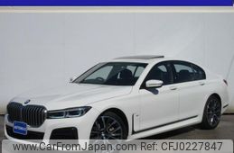 bmw 7-series 2019 GOO_JP_700080167230240919002