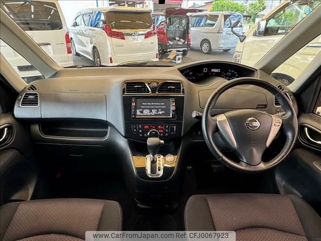 nissan serena 2011 quick_quick_DBA-FC26_FC26-046684 image 2