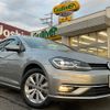 volkswagen golf-variant 2017 -VOLKSWAGEN--VW Golf Variant DBA-AUCJZ--WVWZZZAUZHP763179---VOLKSWAGEN--VW Golf Variant DBA-AUCJZ--WVWZZZAUZHP763179- image 1