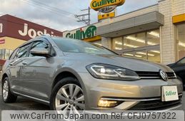 volkswagen golf-variant 2017 -VOLKSWAGEN--VW Golf Variant DBA-AUCJZ--WVWZZZAUZHP763179---VOLKSWAGEN--VW Golf Variant DBA-AUCJZ--WVWZZZAUZHP763179-