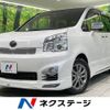 toyota voxy 2013 -TOYOTA--Voxy DBA-ZRR70W--ZRR70-0586269---TOYOTA--Voxy DBA-ZRR70W--ZRR70-0586269- image 1