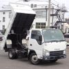 isuzu elf-truck 2013 -ISUZU--Elf TKG-NJR85AD--NJR85-7031262---ISUZU--Elf TKG-NJR85AD--NJR85-7031262- image 1