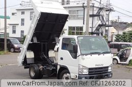isuzu elf-truck 2013 -ISUZU--Elf TKG-NJR85AD--NJR85-7031262---ISUZU--Elf TKG-NJR85AD--NJR85-7031262-