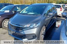 honda fit 2020 -HONDA--Fit DBA-GK3--GK3-3434989---HONDA--Fit DBA-GK3--GK3-3434989-