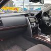 toyota mark-x 2016 CFJ1512472 image 10