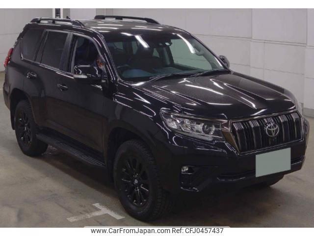 toyota land-cruiser-prado 2020 quick_quick_3DA-GDJ150W_GDJ150-0051827 image 1