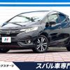 honda fit 2017 CFJ1836056 image 1