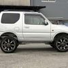 suzuki jimny 2004 quick_quick_ABA-JB23W_JB23W-400703 image 5