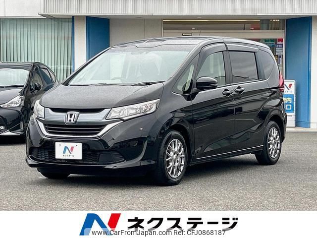 honda freed 2017 quick_quick_GB5_GB5-1037929 image 1