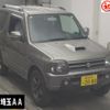 suzuki jimny 2008 -SUZUKI 【春日部 581ｷ2080】--Jimny JB23W-600896---SUZUKI 【春日部 581ｷ2080】--Jimny JB23W-600896- image 1