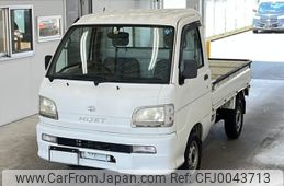 daihatsu hijet-truck 2003 -DAIHATSU--Hijet Truck S210P-0193882---DAIHATSU--Hijet Truck S210P-0193882-