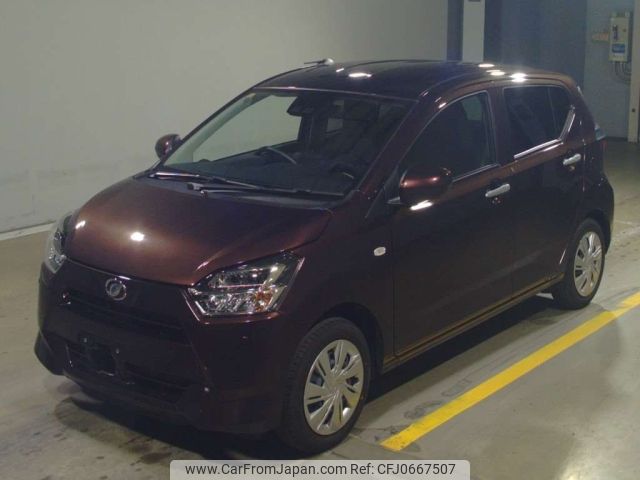 daihatsu mira-e-s 2023 -DAIHATSU--Mira e:s LA350S-0374499---DAIHATSU--Mira e:s LA350S-0374499- image 1