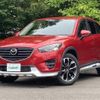 mazda cx-5 2015 -MAZDA--CX-5 LDA-KE2AW--KE2AW-201010---MAZDA--CX-5 LDA-KE2AW--KE2AW-201010- image 17