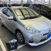 toyota aqua 2013 -TOYOTA--AQUA DAA-NHP10--NHP10-6159843---TOYOTA--AQUA DAA-NHP10--NHP10-6159843- image 1
