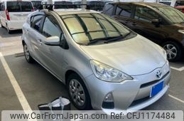 toyota aqua 2013 -TOYOTA--AQUA DAA-NHP10--NHP10-6159843---TOYOTA--AQUA DAA-NHP10--NHP10-6159843-