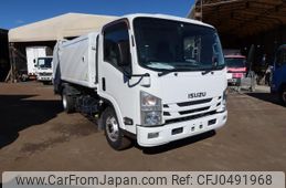 isuzu elf-truck 2015 -ISUZU--Elf TKG-NPR85YN--NPR85Y-7009688---ISUZU--Elf TKG-NPR85YN--NPR85Y-7009688-