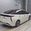 toyota prius 2018 -TOYOTA 【名古屋 313ｻ 27】--Prius DAA-ZVW50--ZVW50-8077760---TOYOTA 【名古屋 313ｻ 27】--Prius DAA-ZVW50--ZVW50-8077760- image 2