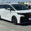 toyota vellfire 2023 CFJ1817602 image 15