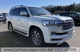 toyota land-cruiser-wagon 2021 -TOYOTA 【神戸 304ﾐ7158】--Land Cruiser Wagon 3BA-URJ202W--URJ202-4231029---TOYOTA 【神戸 304ﾐ7158】--Land Cruiser Wagon 3BA-URJ202W--URJ202-4231029-