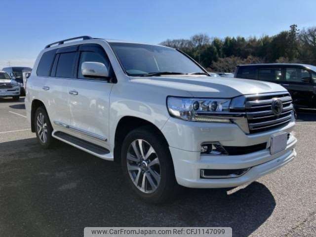 toyota land-cruiser-wagon 2021 -TOYOTA 【神戸 304ﾐ7158】--Land Cruiser Wagon 3BA-URJ202W--URJ202-4231029---TOYOTA 【神戸 304ﾐ7158】--Land Cruiser Wagon 3BA-URJ202W--URJ202-4231029- image 1