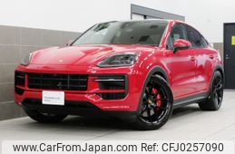 porsche cayenne 2024 -PORSCHE--Porsche Cayenne 7BA-E3SPA--WP1ZZZ9YZRDA81***---PORSCHE--Porsche Cayenne 7BA-E3SPA--WP1ZZZ9YZRDA81***-