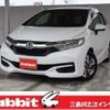 honda shuttle 2017 -HONDA--Shuttle GK8--GK8-1104190---HONDA--Shuttle GK8--GK8-1104190- image 1