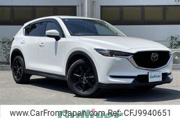 mazda cx-5 2018 -MAZDA--CX-5 3DA-KF2P--KF2P-212876---MAZDA--CX-5 3DA-KF2P--KF2P-212876-